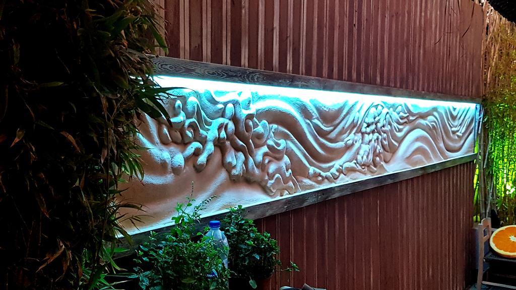 乔治阳光酒店 菲尼孔塔 外观 照片
